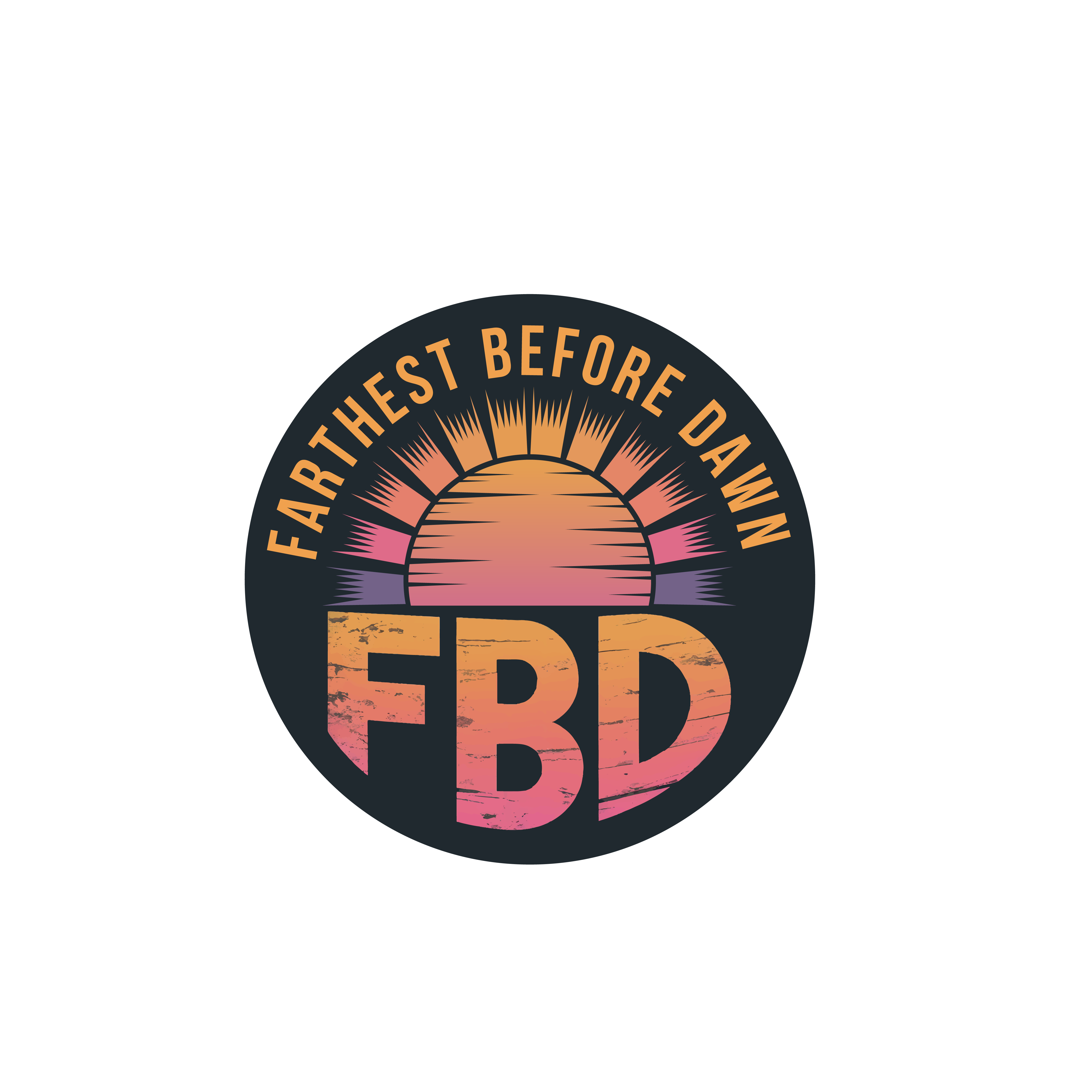 Farthest Before Dawn Logo